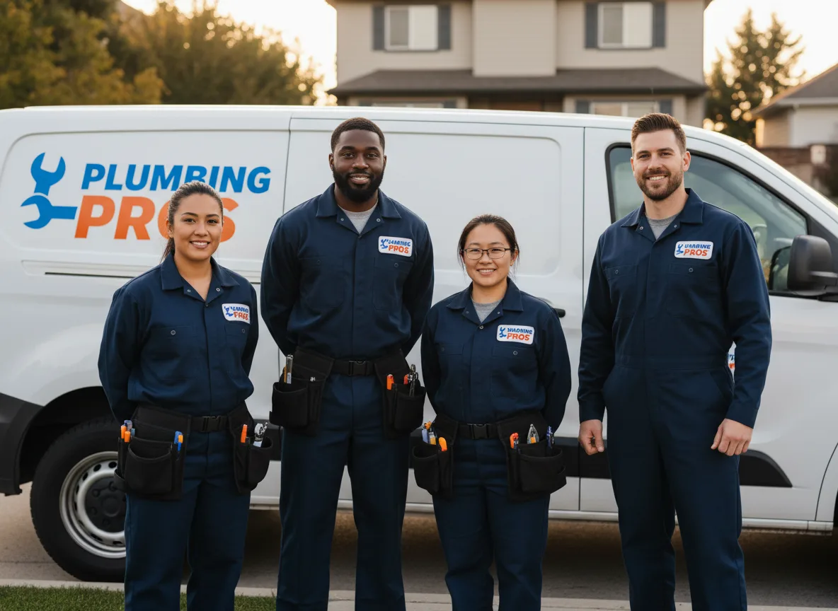 Water Heater Repair company in Bellows Falls, VT